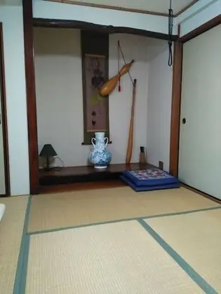 Traditional Oda (Japanese Style, for 2, No.1)