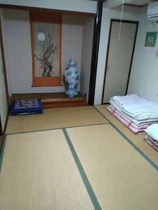 Traditional Oda (Japanese Style, for 2, No.2)