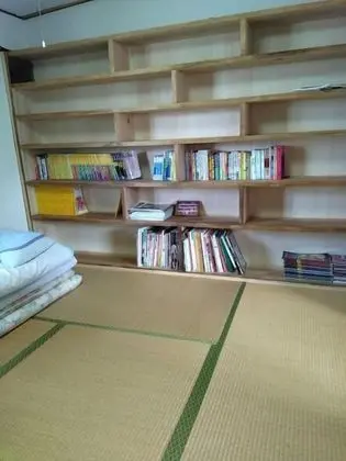 Traditional Oda (Japanese Style, for 2, No.3)