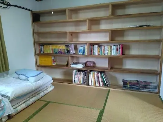 Traditional Oda (Japanese Style, for 2, No.3)