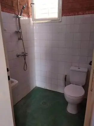 Classic Tek Büyük veya İki Ayrı Yataklı Oda