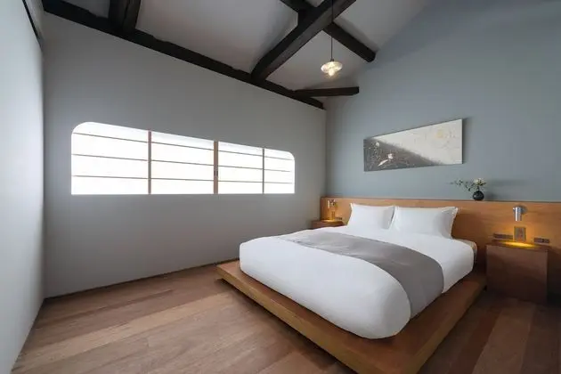 Traditional Ev, 3 Yatak Odası, Küçük Mutfak, Bahçe Manzaralı (Non Smoking)