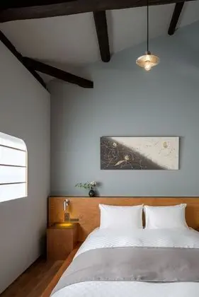 Traditional Ev, 3 Yatak Odası, Küçük Mutfak, Bahçe Manzaralı (Non Smoking)