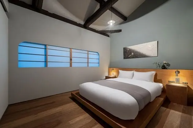 Traditional Ev, 3 Yatak Odası, Küçük Mutfak, Bahçe Manzaralı (Non Smoking)