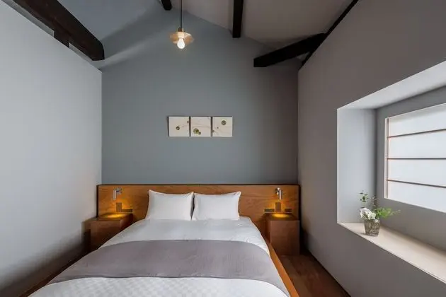 Traditional Ev, 3 Yatak Odası, Küçük Mutfak, Bahçe Manzaralı (Non Smoking)