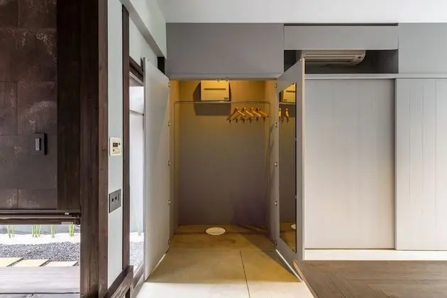 Traditional Ev, 3 Yatak Odası, Küçük Mutfak, Bahçe Manzaralı (Non Smoking)