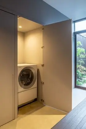 Traditional Ev, 3 Yatak Odası, Küçük Mutfak, Bahçe Manzaralı (Non Smoking)