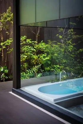 Traditional Ev, 3 Yatak Odası, Küçük Mutfak, Bahçe Manzaralı (Non Smoking)