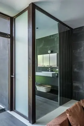 Traditional Ev, 3 Yatak Odası, Küçük Mutfak, Bahçe Manzaralı (Non Smoking)