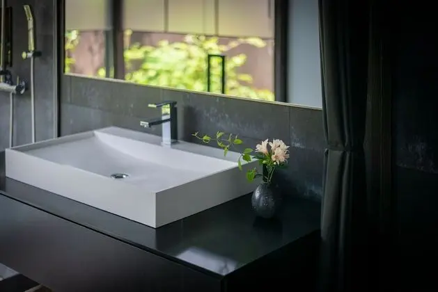 Traditional Ev, 3 Yatak Odası, Küçük Mutfak, Bahçe Manzaralı (Non Smoking)