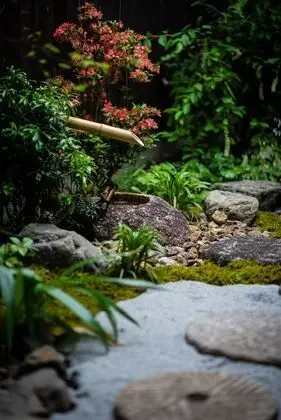 Traditional Ev, 3 Yatak Odası, Küçük Mutfak, Bahçe Manzaralı (Non Smoking)