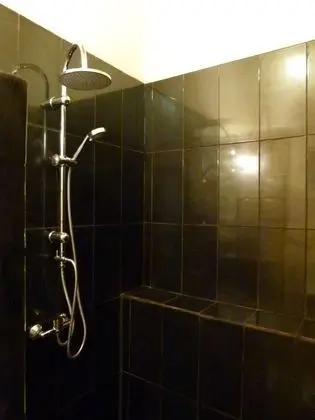 Romantic Tek Büyük Yataklı Oda