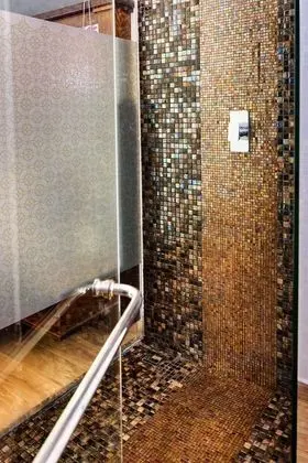 King Suite with Balcony