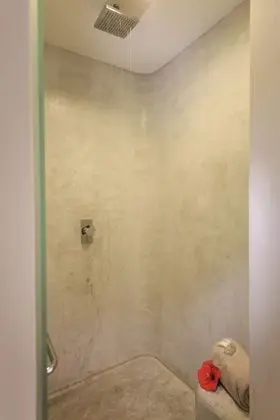 Superior Double Room with Balcony