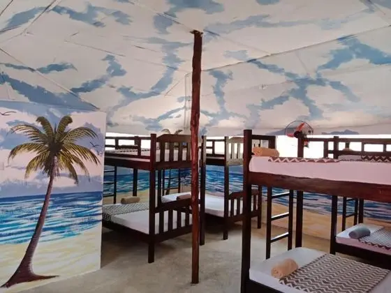 Ortak Ranzalı Oda