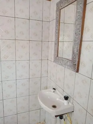 Ortak Ranzalı Oda