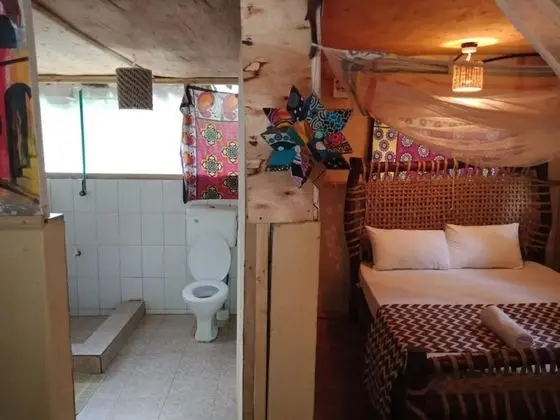 Standard Üç Kişilik Oda
