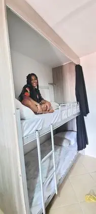 Economy Ortak Ranzalı Oda, Karma Ranzalı Oda