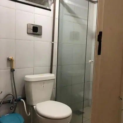 Economy Ortak Ranzalı Oda, Karma Ranzalı Oda