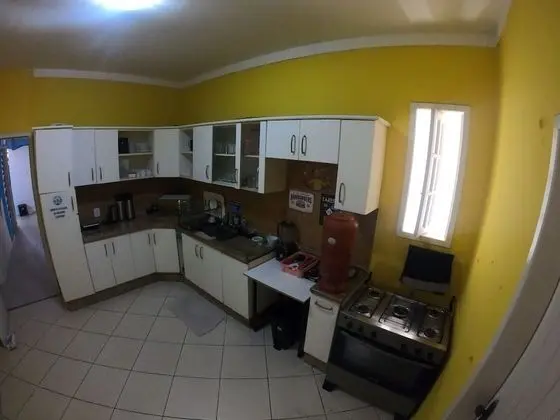 Economy Ortak Ranzalı Oda, Karma Ranzalı Oda