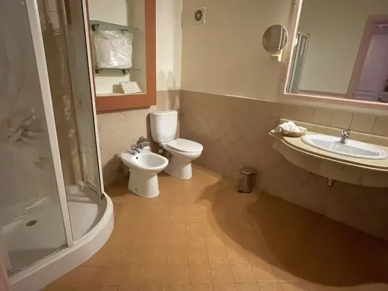 Standard Tek Büyük Yataklı Oda, 1 Yatak Odası, Deniz Manzaralı