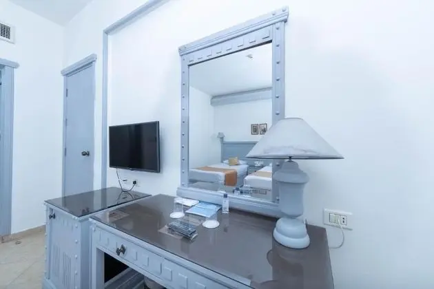 Deluxe Tek Büyük Yataklı Oda, Deniz Manzaralı