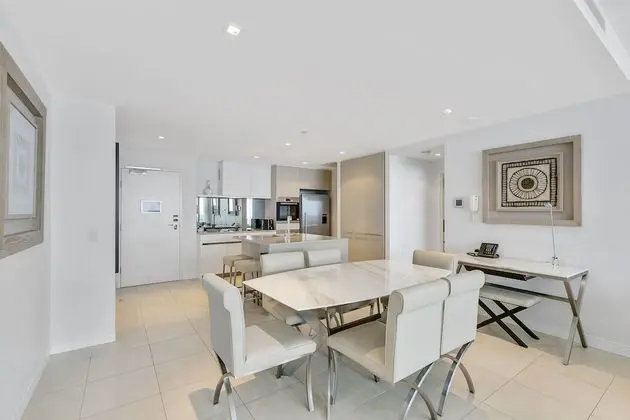 Apart Daire, 2 Yatak Odası, 2 Banyolu (Apartment 3004)
