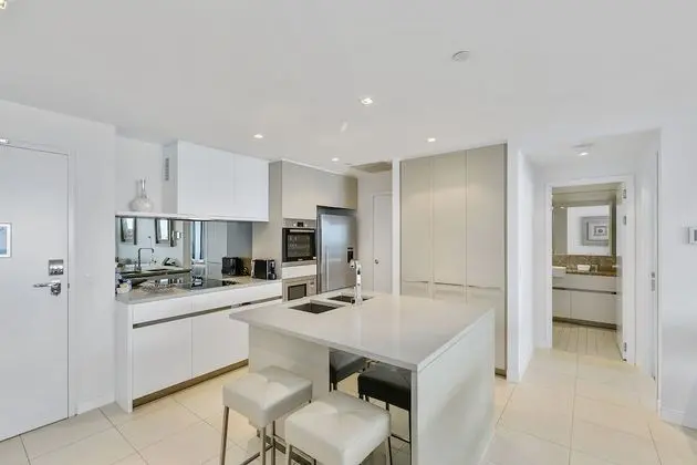 Apart Daire, 2 Yatak Odası, 2 Banyolu (Apartment 3004)