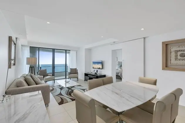 Apart Daire, 2 Yatak Odası, 2 Banyolu (Apartment 3004)