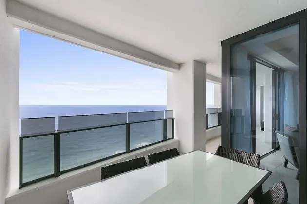 Apart Daire, 2 Yatak Odası, 2 Banyolu (Apartment 3004)