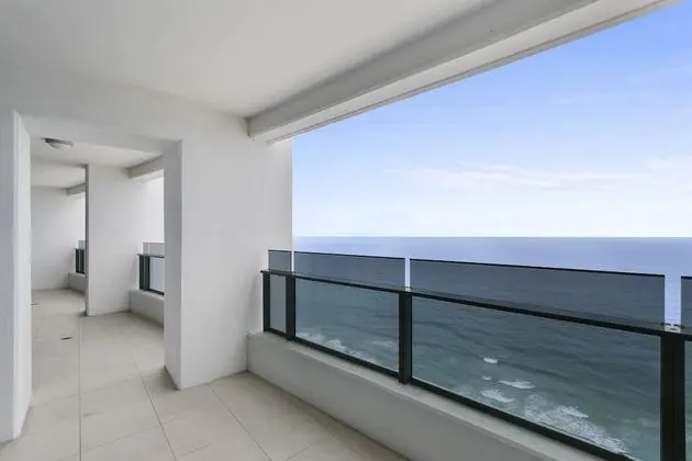 Apart Daire, 2 Yatak Odası, 2 Banyolu (Apartment 3004)