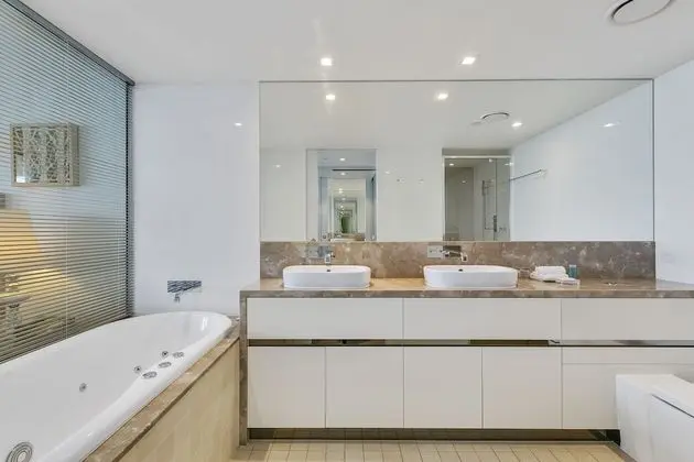 Apart Daire, 2 Yatak Odası, 2 Banyolu (Apartment 3004)