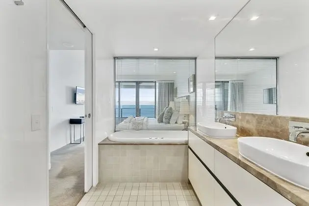 Apart Daire, 2 Yatak Odası, 2 Banyolu (Apartment 3004)