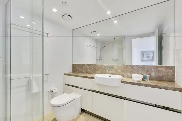 Apart Daire, 2 Yatak Odası, 2 Banyolu (Apartment 3004)