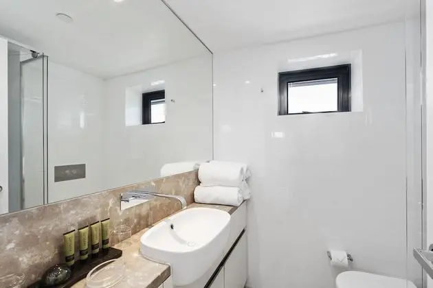 Executive Apart Daire, 3 Yatak Odası, 2 Banyolu, Okyanus Manzaralı