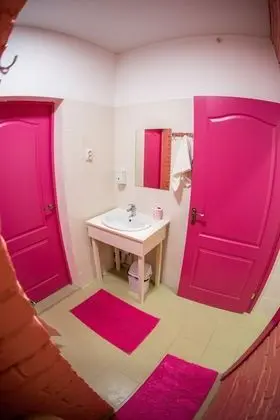 Basic Ortak Ranzalı Oda, Sadece kadınlar için (4 beds)