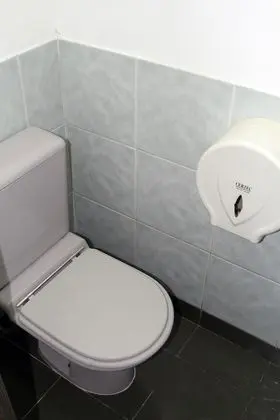 Ortak Ranzalı Oda, Karma Ranzalı Oda, Ortak Banyo (4 beds)