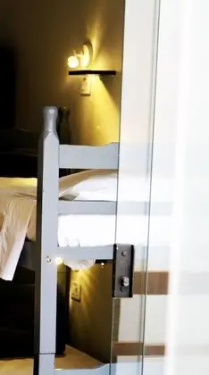 Ortak Ranzalı Oda, Karma Ranzalı Oda, Ortak Banyo (6 beds-A12)