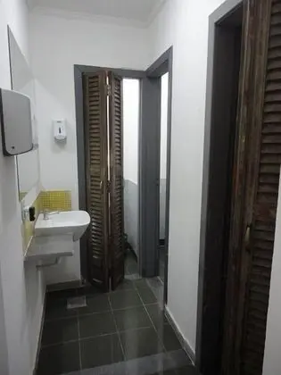 Ortak Ranzalı Oda, Karma Ranzalı Oda, Ortak Banyo (6 beds-A12)