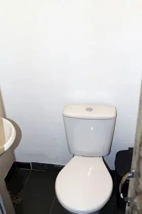 Ortak Ranzalı Oda, Karma Ranzalı Oda, Ortak Banyo (6 beds-A13)