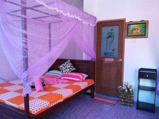 Comfort Tek Büyük Yataklı Oda, 2 Yatak Odası