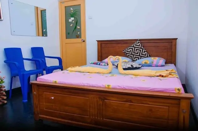 Comfort Tek Büyük Yataklı Oda, 2 Yatak Odası