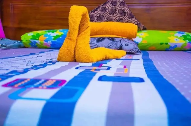 Comfort Tek Büyük Yataklı Oda, 2 Yatak Odası