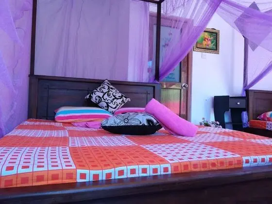 Comfort Tek Büyük Yataklı Oda, 2 Yatak Odası