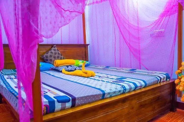 Comfort Tek Büyük Yataklı Oda, 2 Yatak Odası