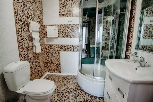 Standard Tek Büyük Yataklı Oda (Plus)