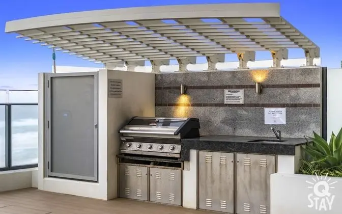 Apart Daire, 2 Yatak Odası, Kişiye Özel Havuzlu, Okyanus Manzaralı