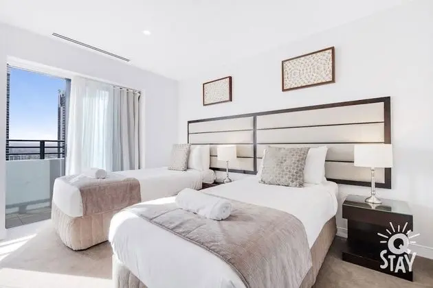 Apart Daire, 3 Yatak Odası