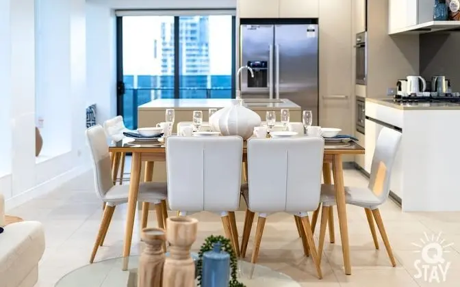 Apart Daire, 3 Yatak Odası