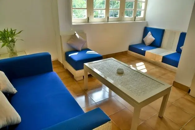 Luxury Oda, 1 Çift Kişilik Yatak
